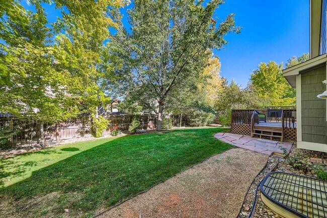 Building Photo - Spacious 5-Bedroom Home with Finished Base...