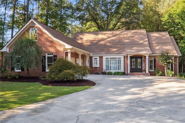 Primary Photo - 8900 River Trace Dr