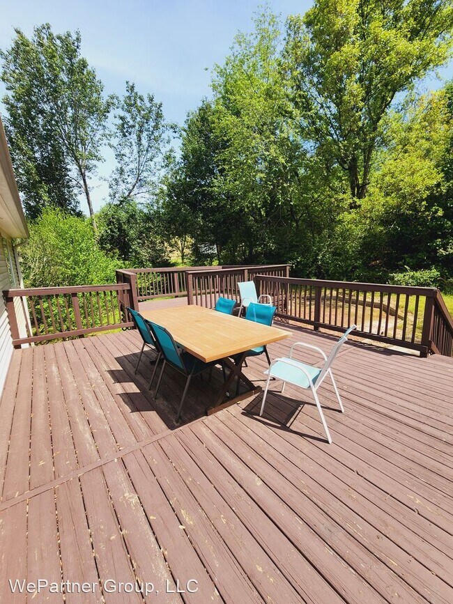 Building Photo - 4 br, 2 bath House - 3414 Windgate Dr
