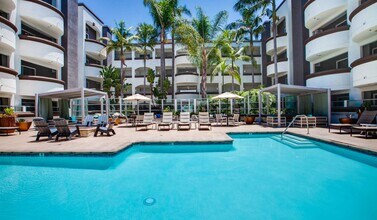 Building Photo - Broadcast Center