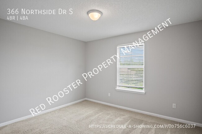 Building Photo - 366 Northside Dr S