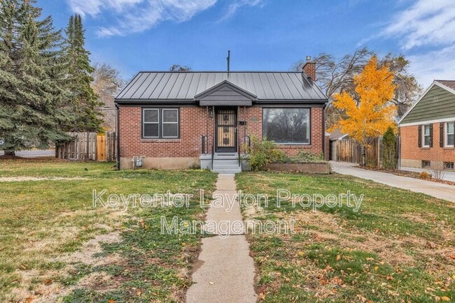 Building Photo - 1687 Rushton St