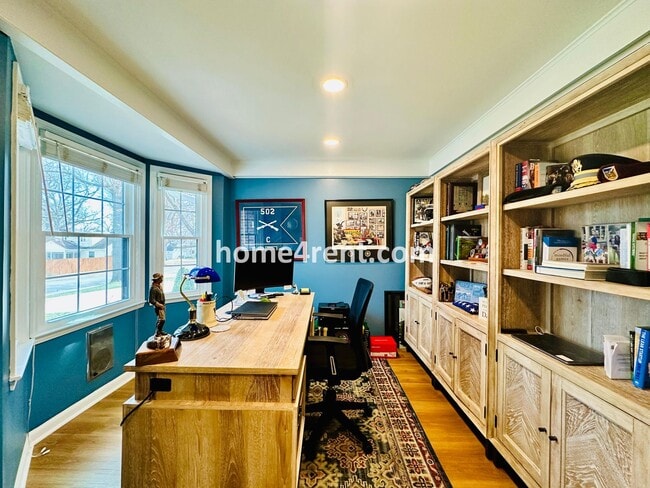 Building Photo - Charming, Prairie Village Home in a Quiet Neighborhood with Wood Floors and a Fenced Yard!