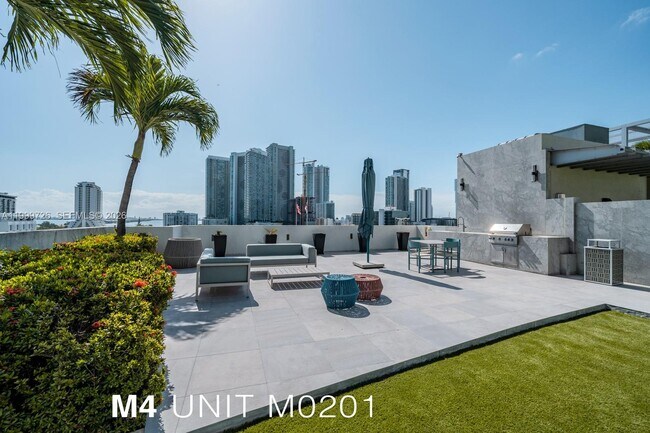 Building Photo - 3301 NE 1st Ave