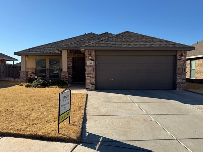 Building Photo - 3/2 in Upland Crossing Available Now!!!