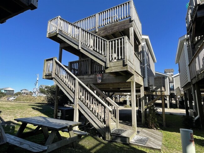 Building Photo - 56821 North Carolina Hwy 12