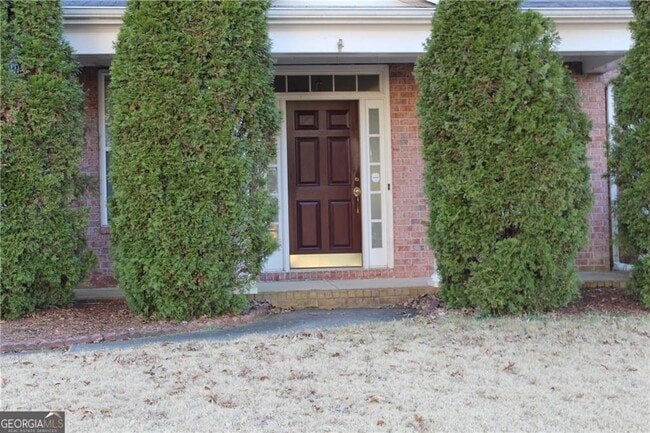 Building Photo - 2627 Hampton Park Dr