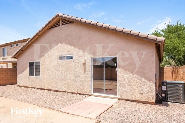 Building Photo - 11597 W Vogel Ave