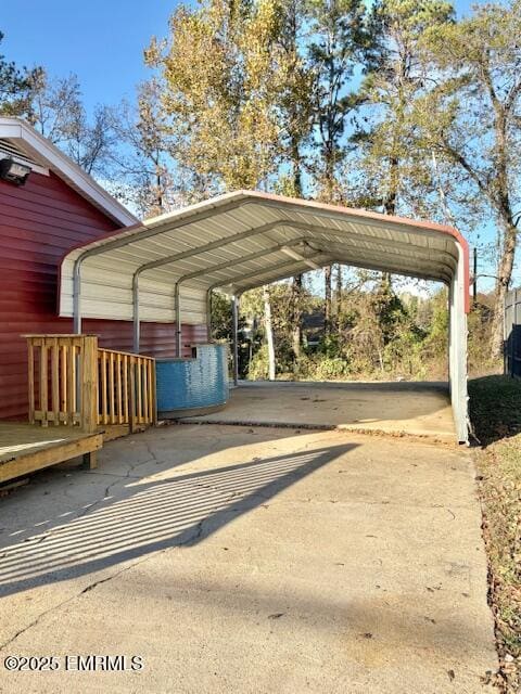 Building Photo - 4916 Poplar Springs Dr