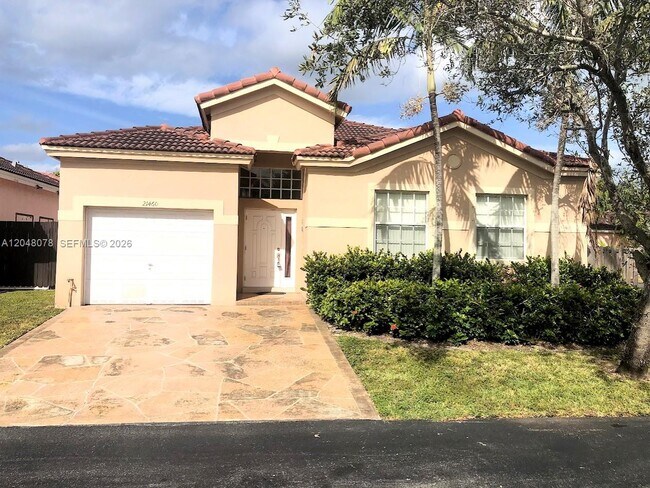 Building Photo - 21460 SW 90th Ct