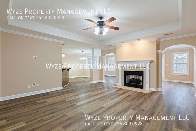 Building Photo - 104 Hardiman Pl Ln