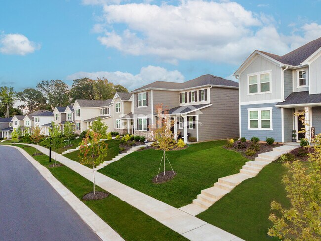 Building Photo - 2304 Campbell Cv Ct