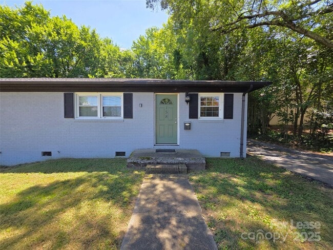 Building Photo - 158 Cabarrus Ave E