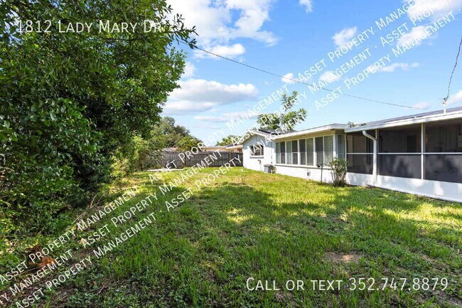 Building Photo - 1812 Lady Mary Dr