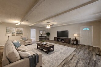 Building Photo - My Fathers House