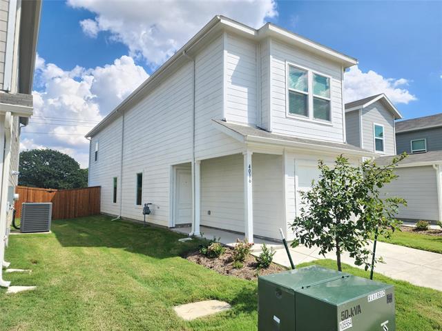 Building Photo - 4016 Belmont Dr