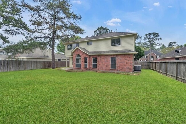 Building Photo - 14410 Cypress Falls Dr