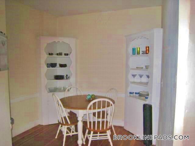 Building Photo - 316 St Paul St