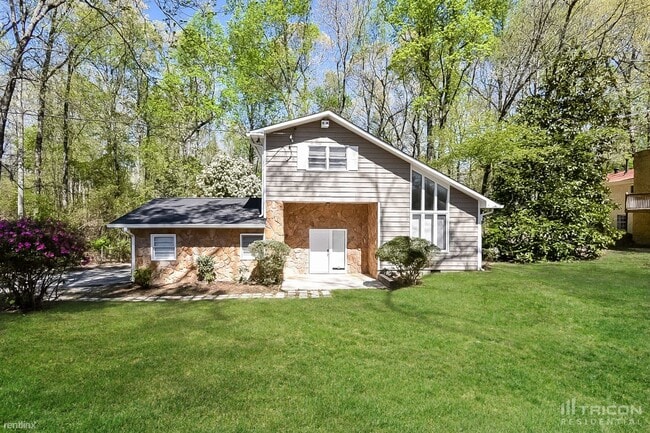 Primary Photo - 6985 Butner Rd