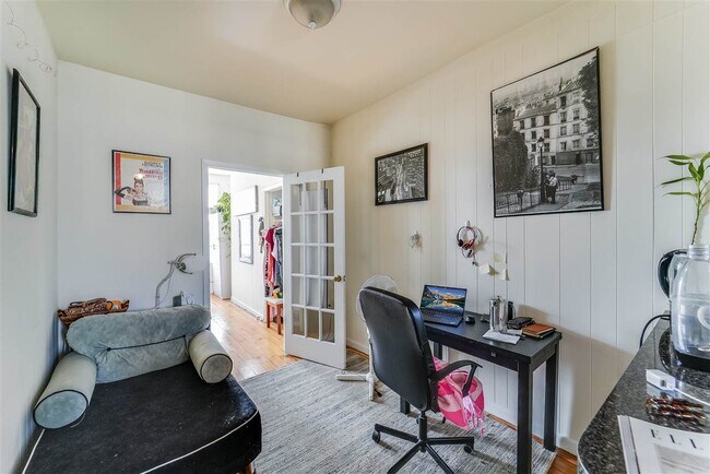 Building Photo - 120 Jefferson St