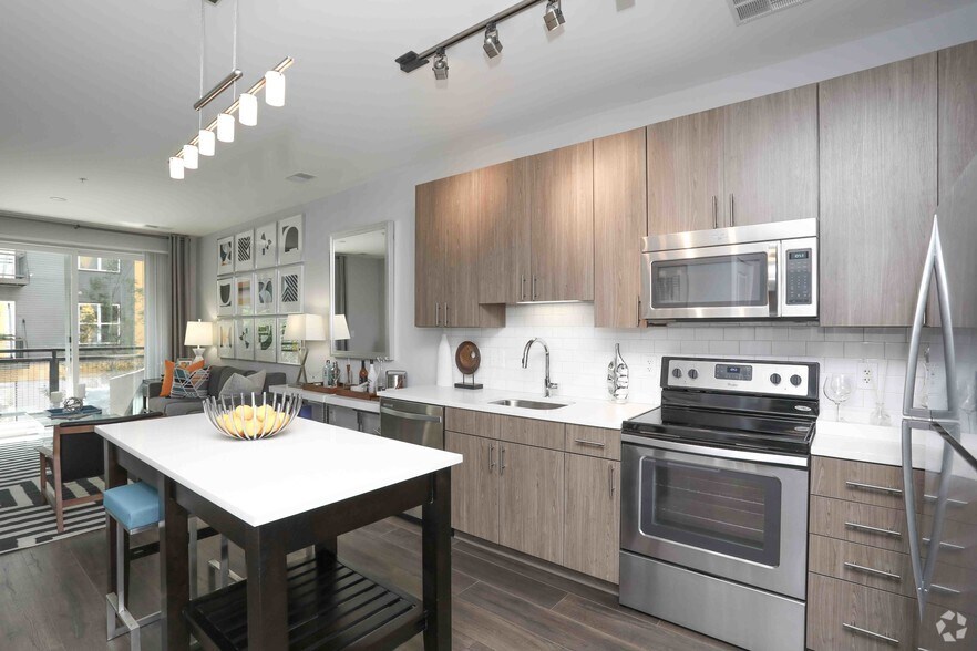 The Parker at Huntington Metro 2550 Huntington Ave Alexandria VA