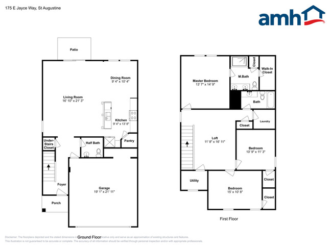 Building Photo - 175 E Jayce Way