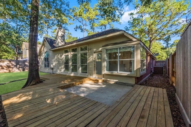 Building Photo - 155 N Wimberly Way