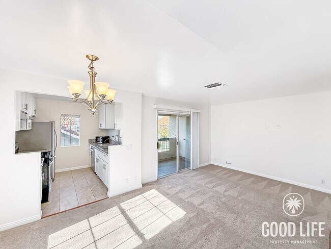 Building Photo - Great 2B/2BA Condo in Mira Mesa for Lease!