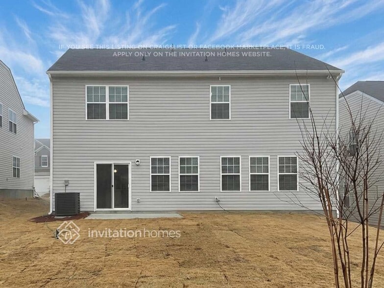 Building Photo - 4315 Shimmering Stone Wy