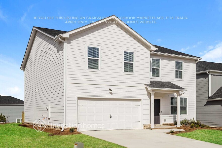 Building Photo - 3485 Tallulah Ln