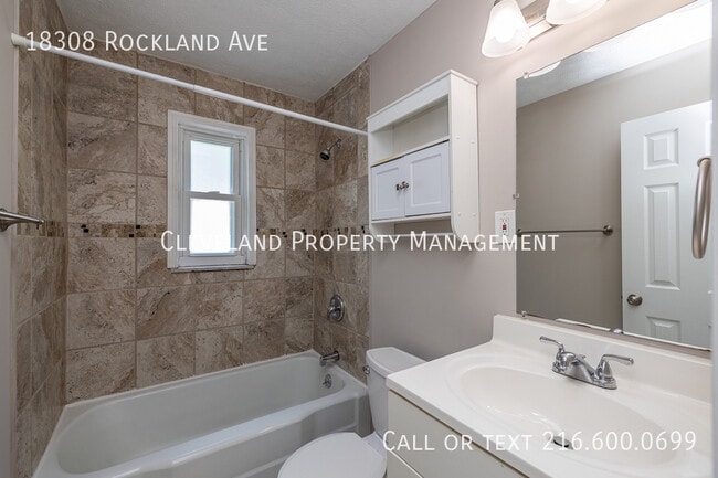 Building Photo - 18308 Rockland Ave