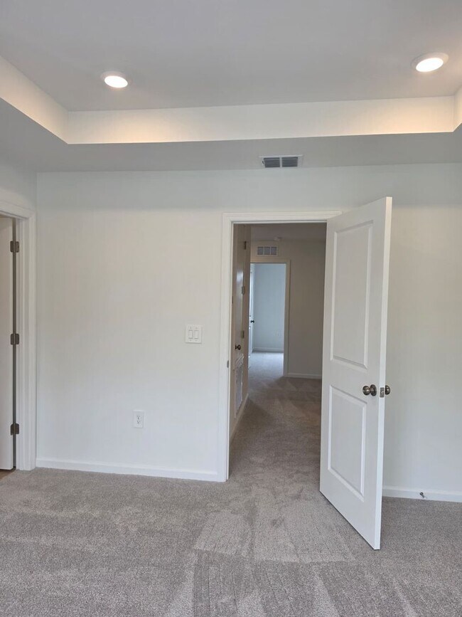 Building Photo - Brand-New 3-Bedroom Townhome in Crossprairie – Modern Living in St. Cloud