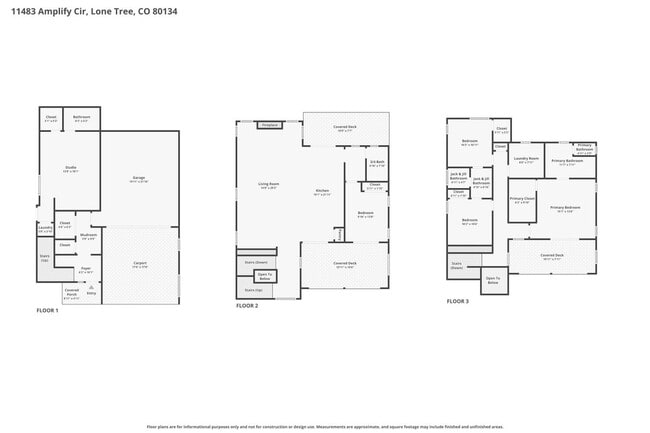 Building Photo - 10940 Stanza Ln