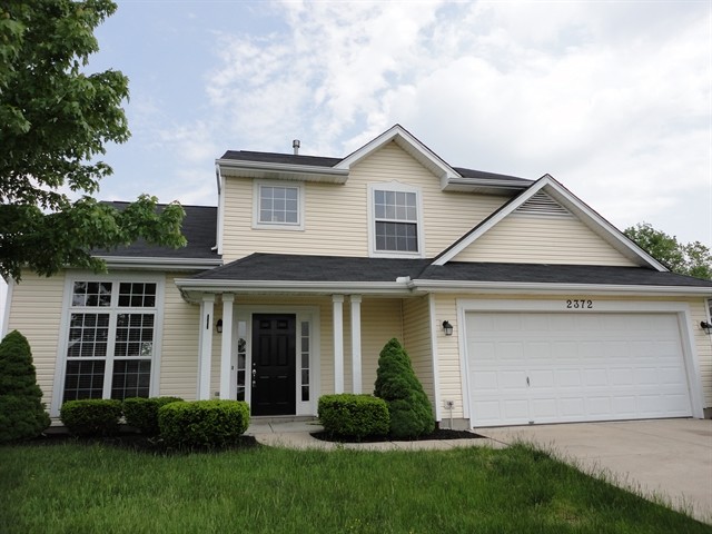 Primary Photo - 2372 Ferndown Drive