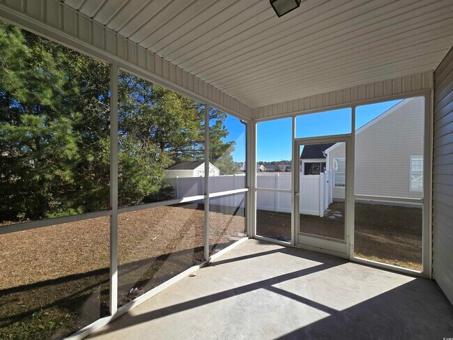 Building Photo - 129 Powder Springs Loop