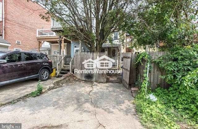 Building Photo - 1640 S Hanover St