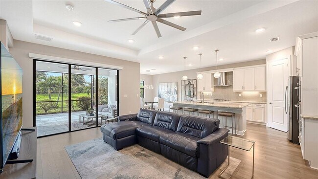Building Photo - 17202 Cresswind Ter