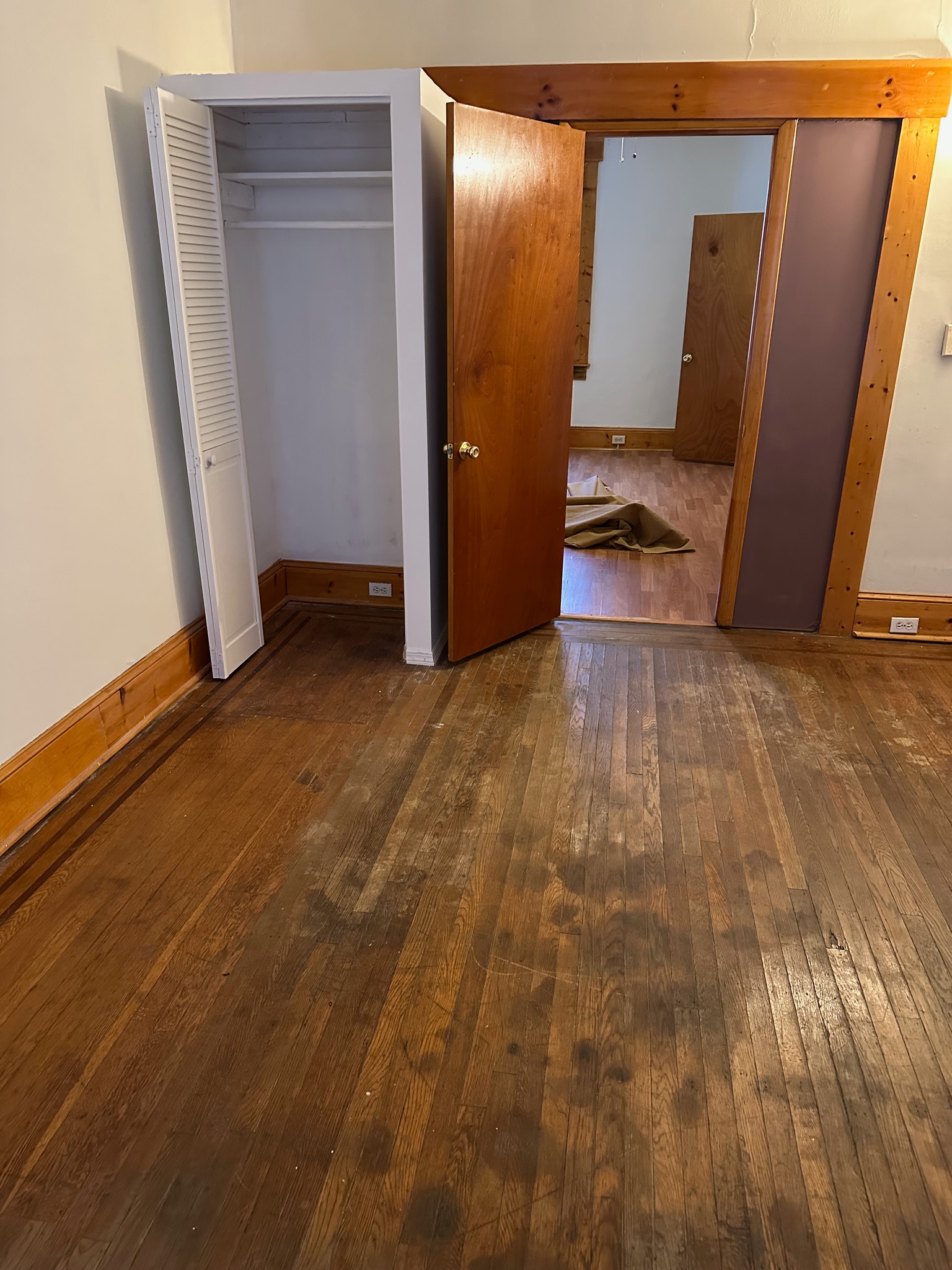 bedroom - 3123 Mareco Ave