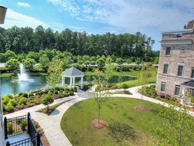 Building Photo - 3910 Village Commons Walk