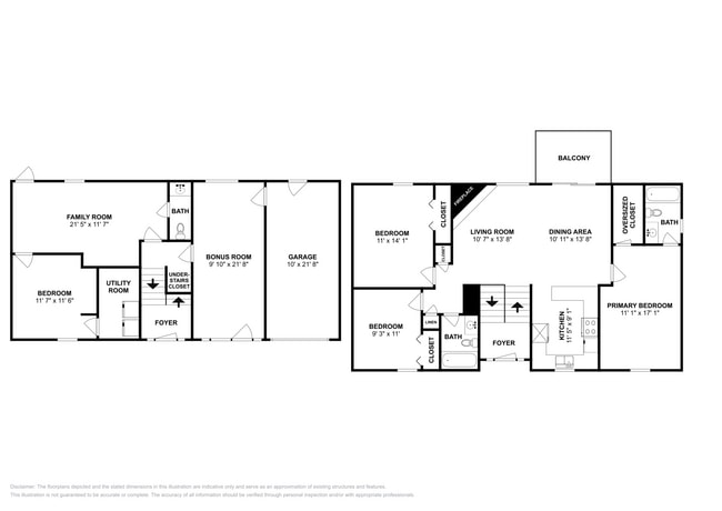 Building Photo - 1834 Petite Ln