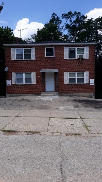 Primary Photo - 4104 Flower Ave