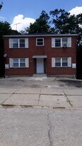 Building Photo - 4104 Flower Ave