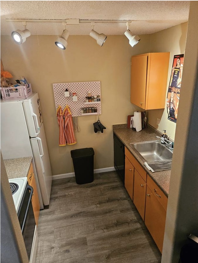 Building Photo - Beautiful 2 Bedroom, 1.5 Bathroom Apartment Available August 1st!