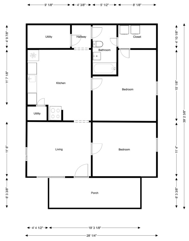 Building Photo - 15 N Fisher St