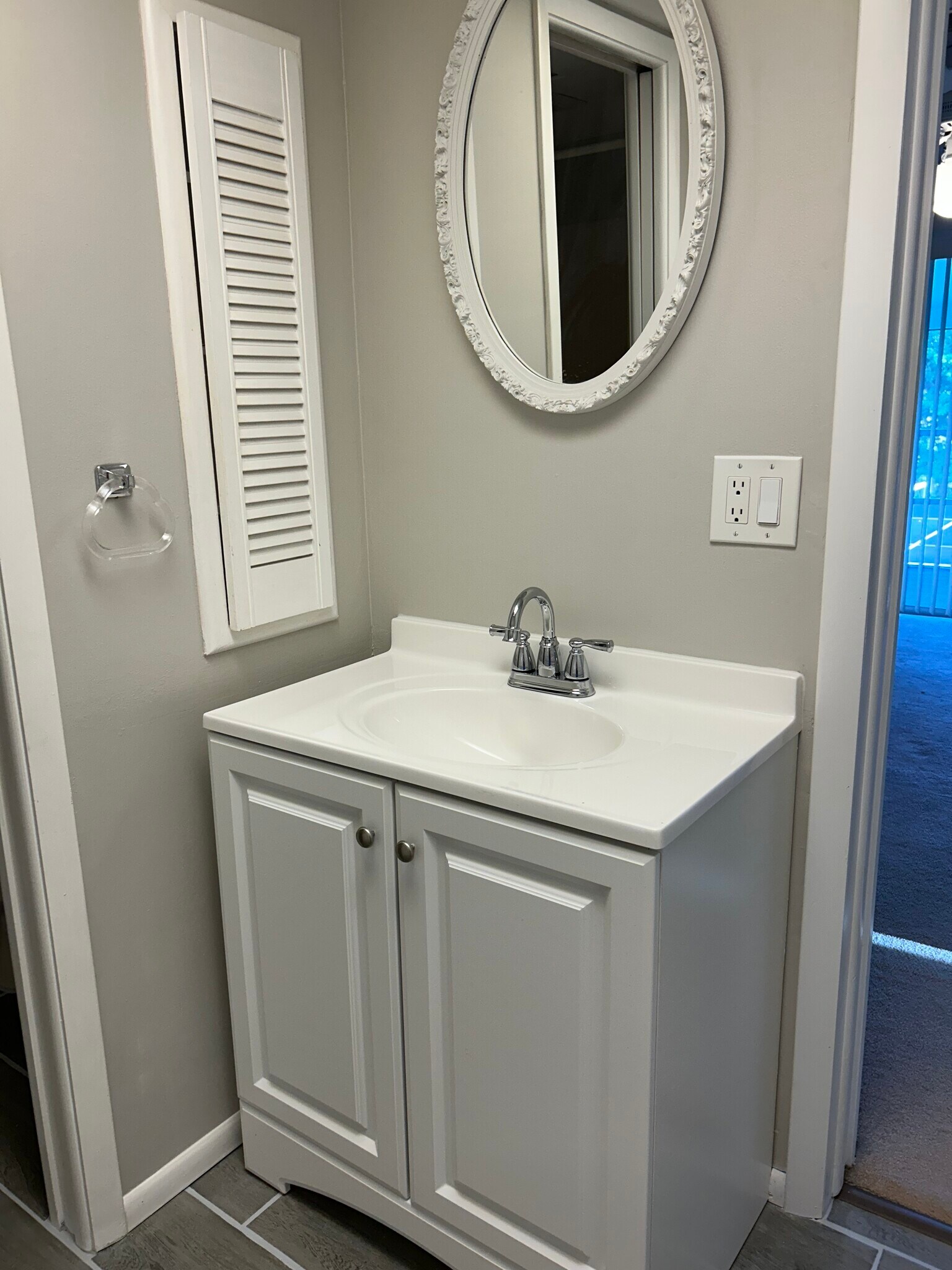 Master Bath #1 - 1376 Chesapeake Ave