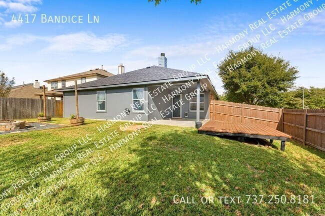 Building Photo - 4417 Bandice Ln