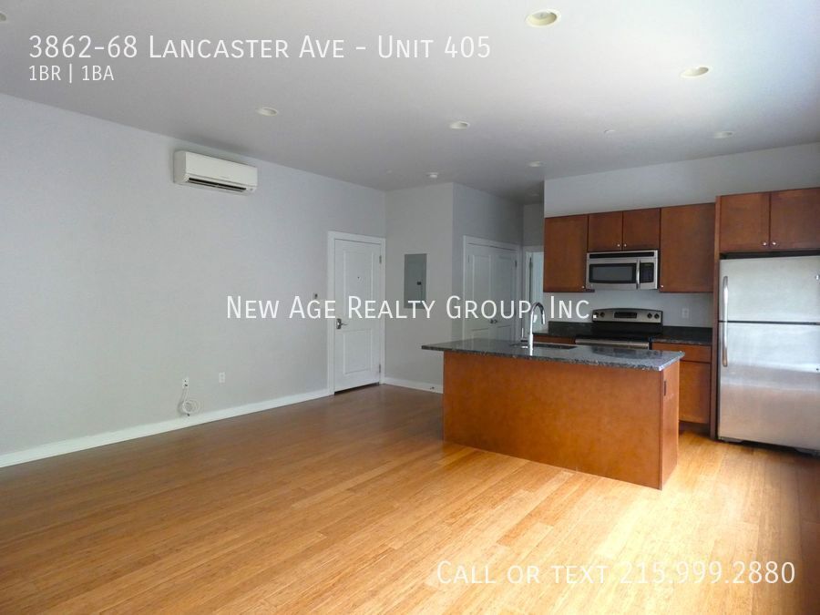 Building Photo - 3862-68 Lancaster Ave