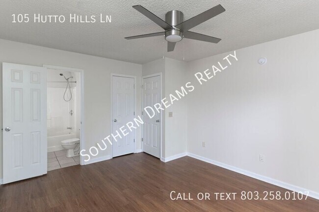 Building Photo - 105 Hutto Hill