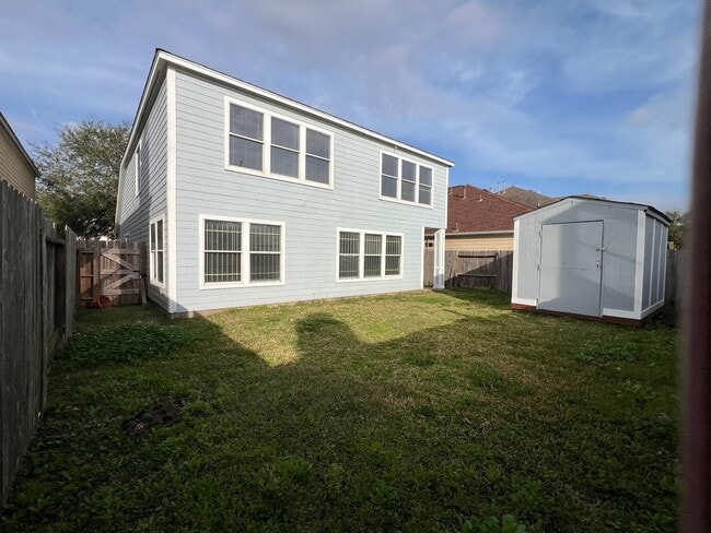 Building Photo - 6319 Sunlit Orchard Dr