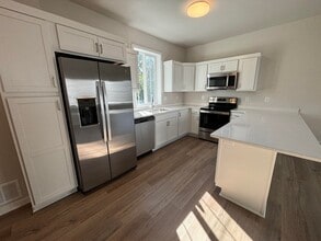 Building Photo - NEW CONSTRUCTION - 3 bed/2 bath townhomes